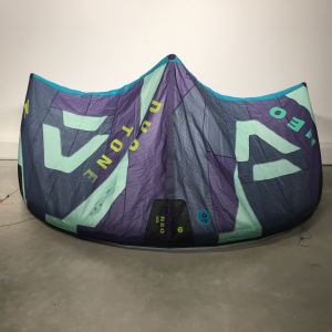 Occasion - aile kitesurf duotone neo sls 2024 - 6.0m1
