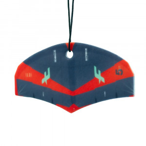 Desodorisant voiture wing f-one strike
