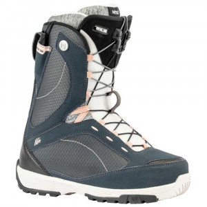 Boots nitro monarch tls 2020 navy blue