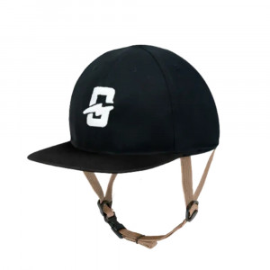 Casque bangproof casquette