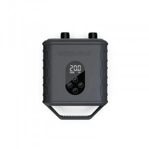 Pompe electrique ride engine airbox