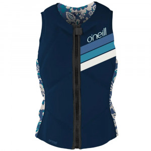 Gilet d impact o neill slasher navy-christina