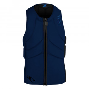 Gilet d impact o neill slasher navy