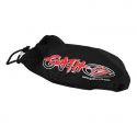 DEMI VISIERE FUMEE POUR CASQUE GATH CONVERTIBLE OU GEDI