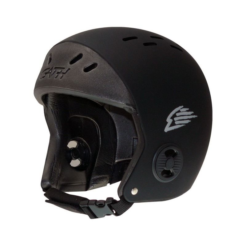 CASQUE GATH HAT EVA NOIR CASQUE GATH HAT EVA NOIR