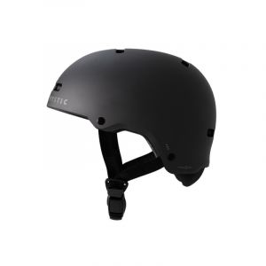 CASQUE MYSTIC VANDAL PRO NOIR