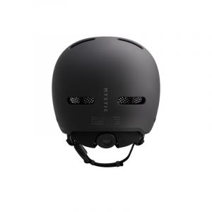 CASQUE MYSTIC VANDAL PRO NOIR