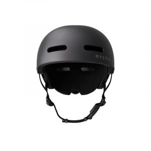 CASQUE MYSTIC VANDAL PRO NOIR