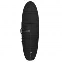 HOUSSE SURF MYSTIC PATROL DAY MID LENGHT NOIR