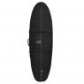 HOUSSE SURF MYSTIC PATROL DAY MID LENGHT NOIR