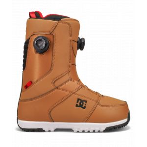 Boots snow DC control 2026