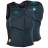 DARK BLUE BLACK