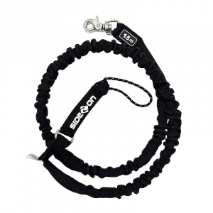 Leash de planche side one