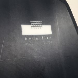 Occasion - planche wakeboard hyperlite pleasure 2022 - 144