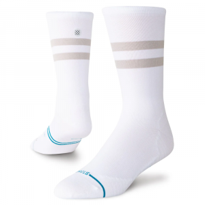 Chaussettes stance franchise ul crew blanc 2026