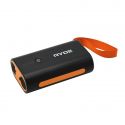 POWERBANK UNIVERSELLE AVEC PRISE ALLUME CIGARE - RYDE