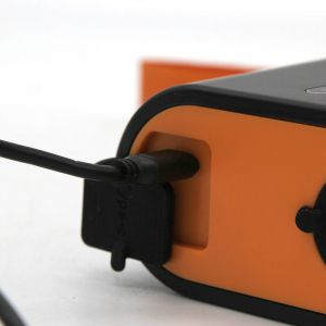 POWERBANK UNIVERSELLE AVEC PRISE ALLUME CIGARE - RYDE