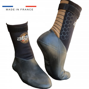 BOTTILLONS ATAN MISTRAL 3.5MM