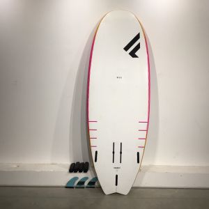 Planche fanatic bee 7.8 2022 occasion 228-5