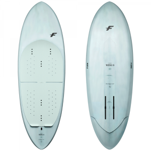 Planche f-one rocket wing - s