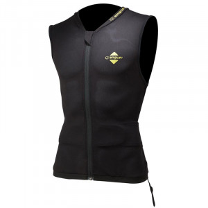 Dorsale Amplifi Reactor Lady Waistcoat