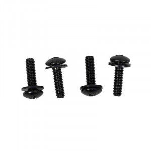 Vis Chausses Liquid Force M6