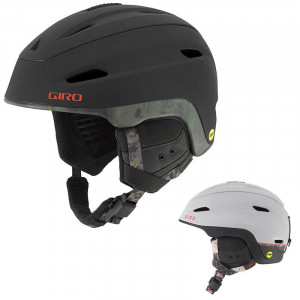 Casque Giro Zone Mips