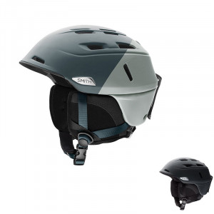 Casque Smith Camber