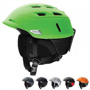 Casque Smith Camber