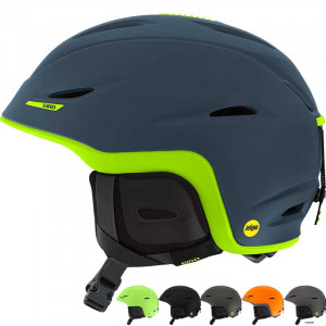 Casque Giro Union Mips