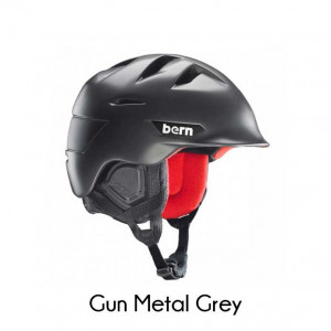 Casque Bern Kingston