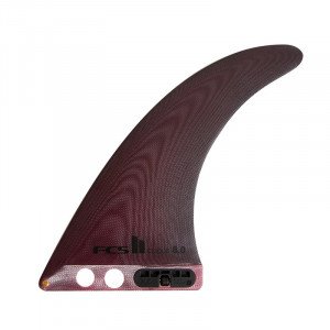 Ailerons Longboard Fcs 2 Clique Pg