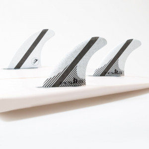 FCS II x FIREWIRE Tri-Fins - M