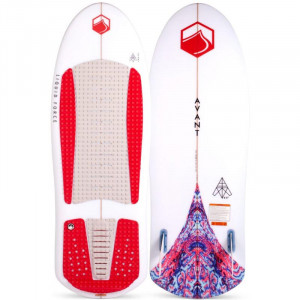 Wakesurf Liquid Force Avant