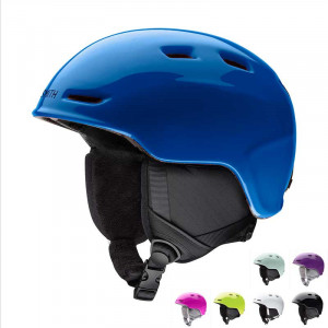 Casque Smith Zoom Junior