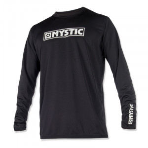 Wetshirt Manches Longues Mystic Star 2020