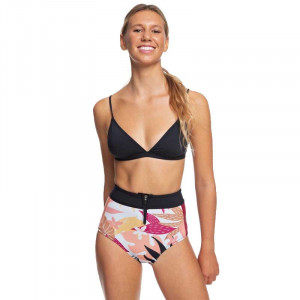 Short Neoprene Roxy Pop Surf 1mm