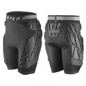 Short De Protection Scott Light