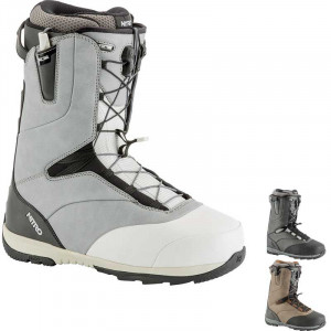 Boots Nitro Venture TLS