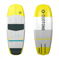 Planche Kitefoil Duotone Pace 