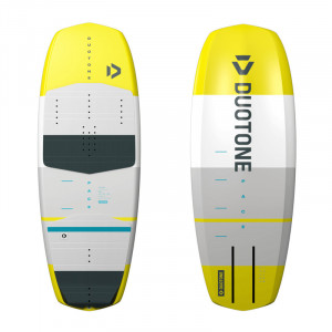 Planche Kitefoil Duotone Pace 