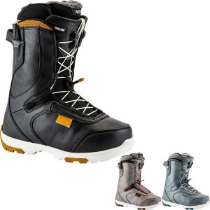 Boots Nitro Crown Tls