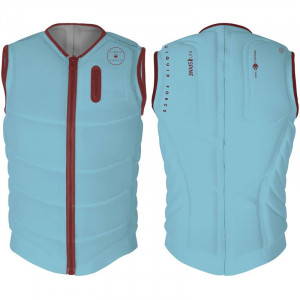 Veste Impact Liquid Force Breeze Comp Lady