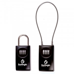 Cadenas Surflogic Lock Double System