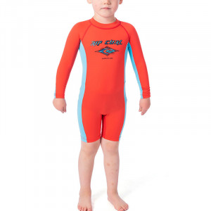 Tunique Lycra Rip Curl Manches Longues Grom Boys