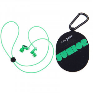 Bouchons D'oreille Surf Ears Junior