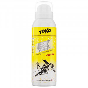 Fart A Froid En Spray Toko Express Maxi