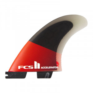 Ailerons Fcs 2 Accelerator Pc Thruster