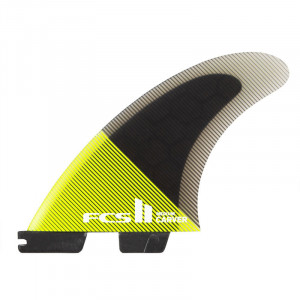 Ailerons Fcs 2 Carver Performance Core Thruster