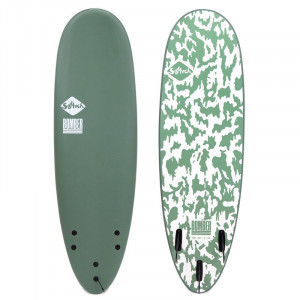 Surf Mousse Softech Bomber 5'10